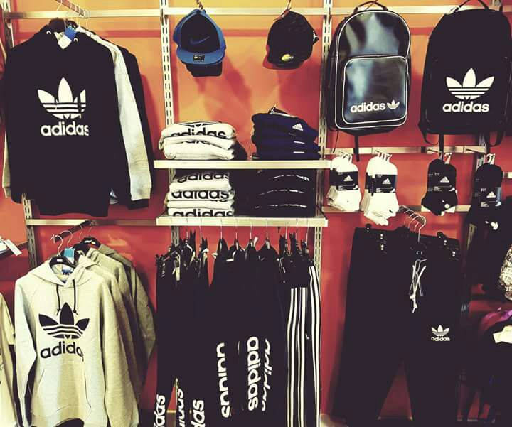 adidas inverno