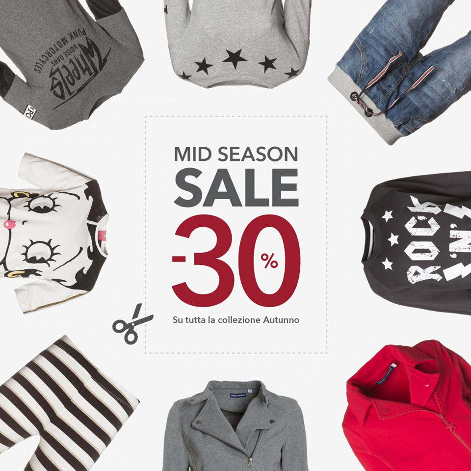 saldi original marines