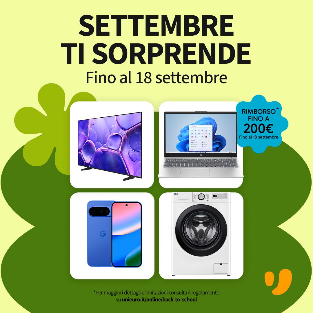 Settembre ti Sorprende 