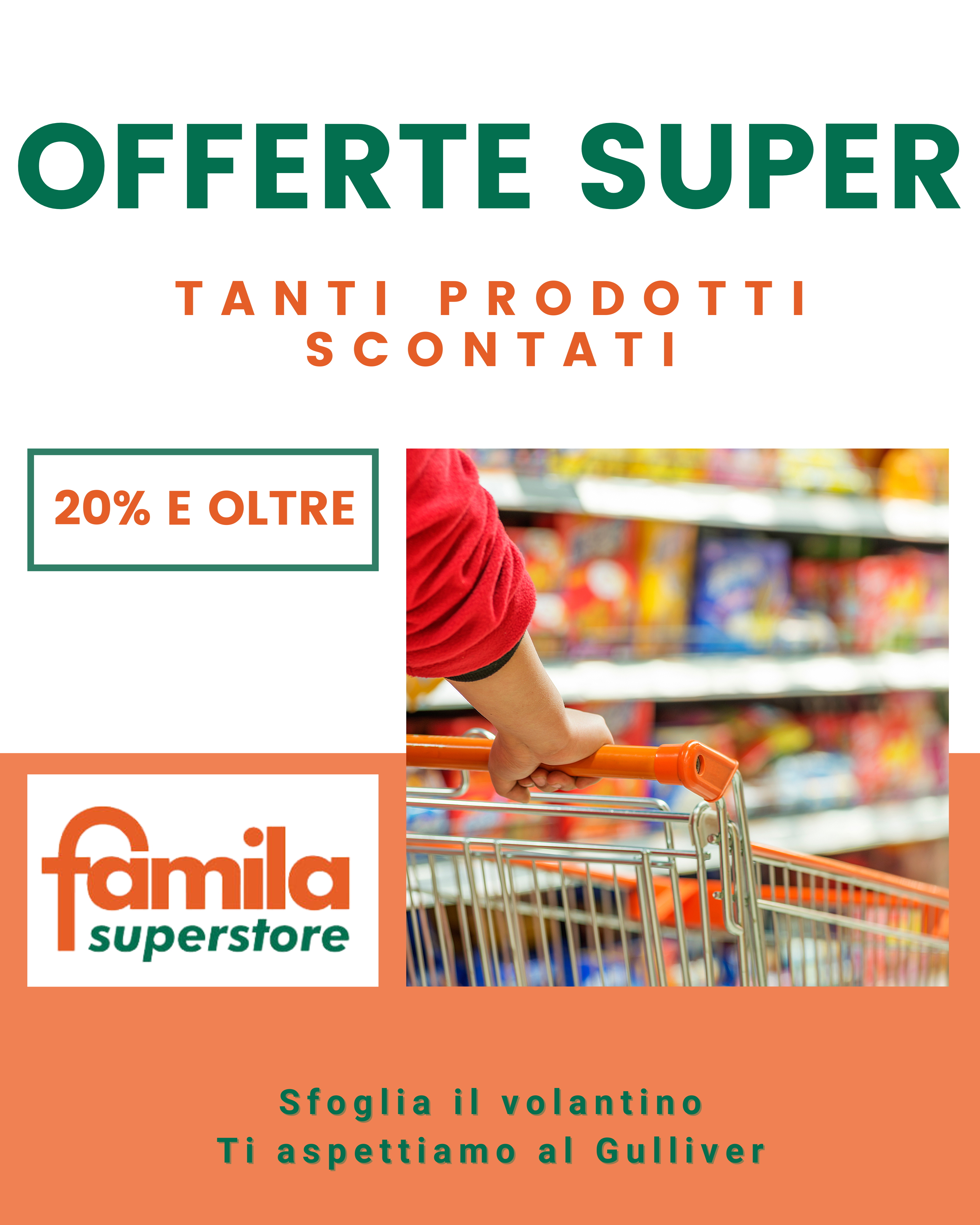 Offerte Super 