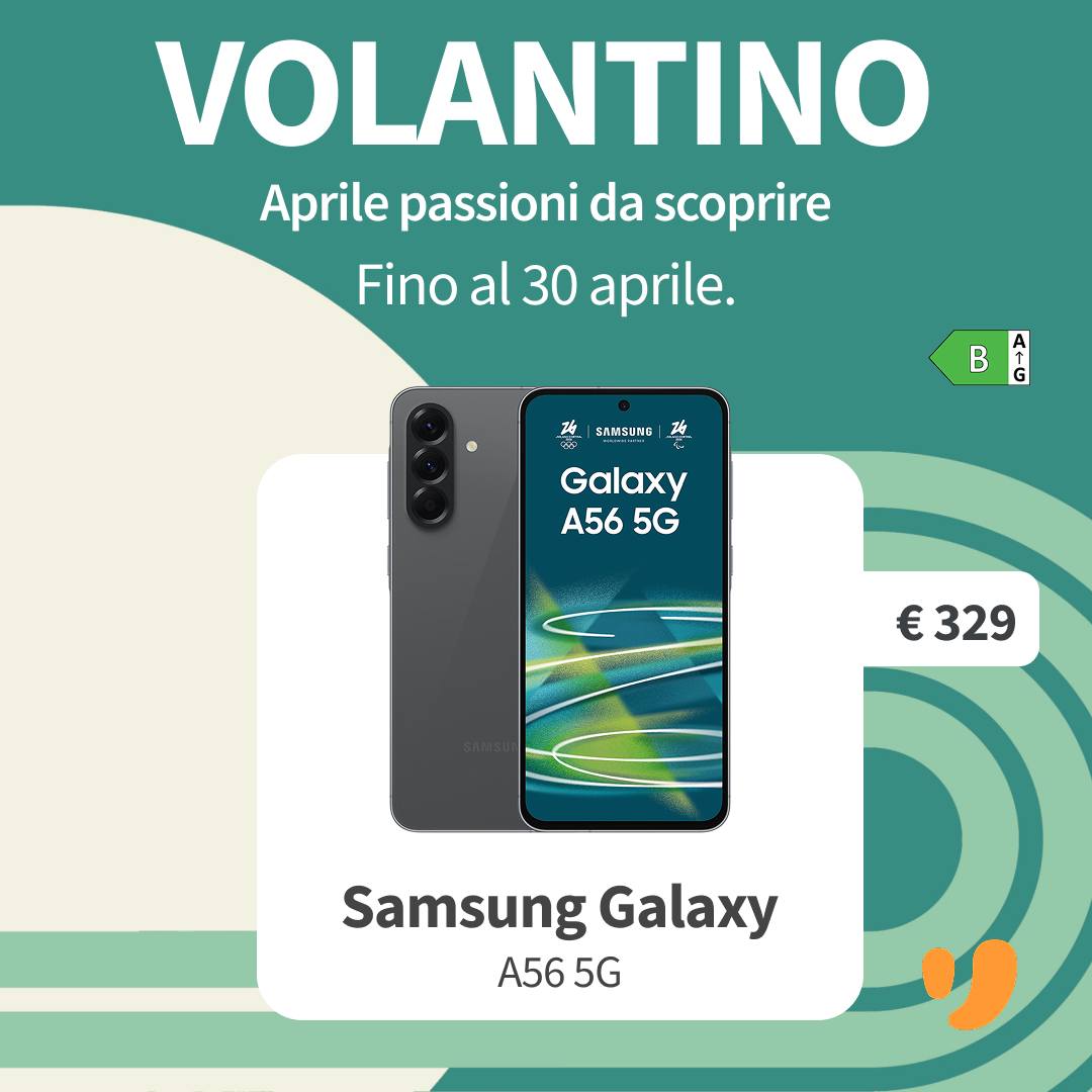 Aprile: passioni da scoprire da Unieuro 