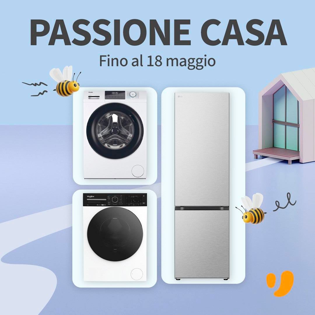 Passione Casa 