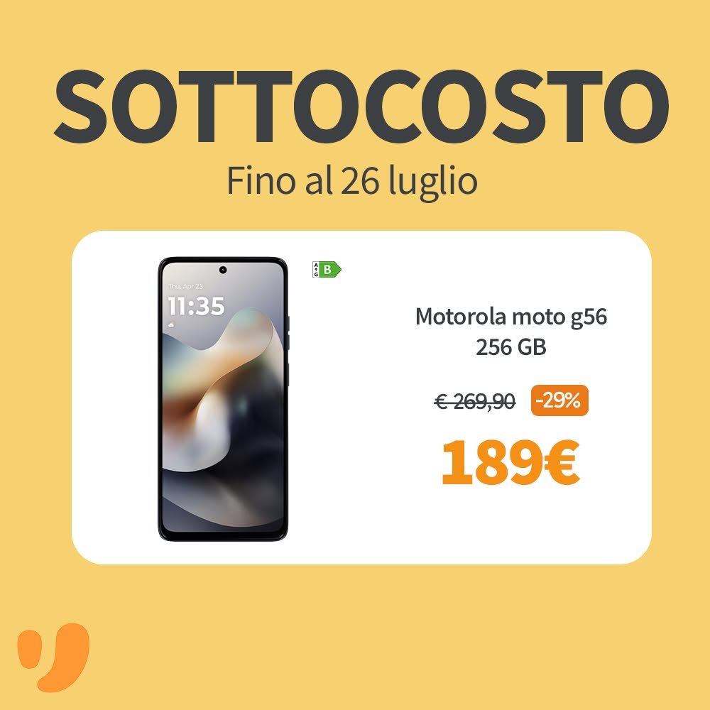 Sottocosto Unieuro